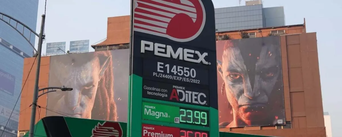 Sheinbaum fija acuerdo con gasolineros para limitar el precio del diésel en 28 pesos