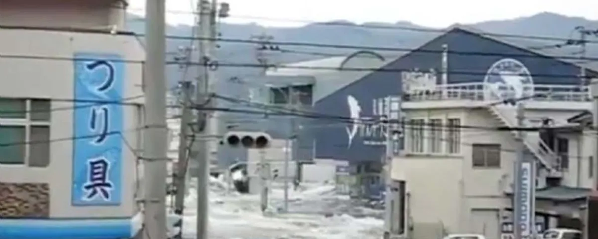 Terremoto de 7.5 sacude Japón y activa alerta de tsunami: evacuaciones y VIDEOS impactantes