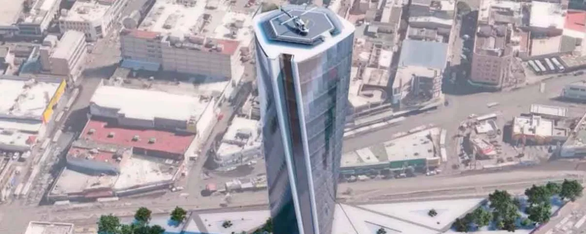 Torre Centinela: agencias de EU como DEA y FBI operarán desde Ciudad Juárez