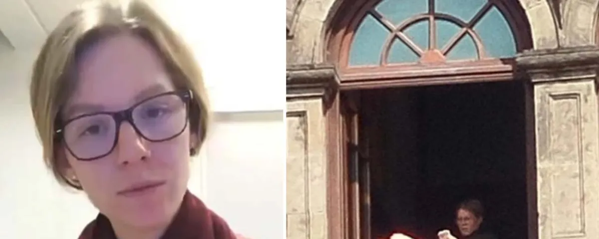 Tras “asolearse” en Palacio Nacional, Florencia Franco deja su cargo en Hacienda