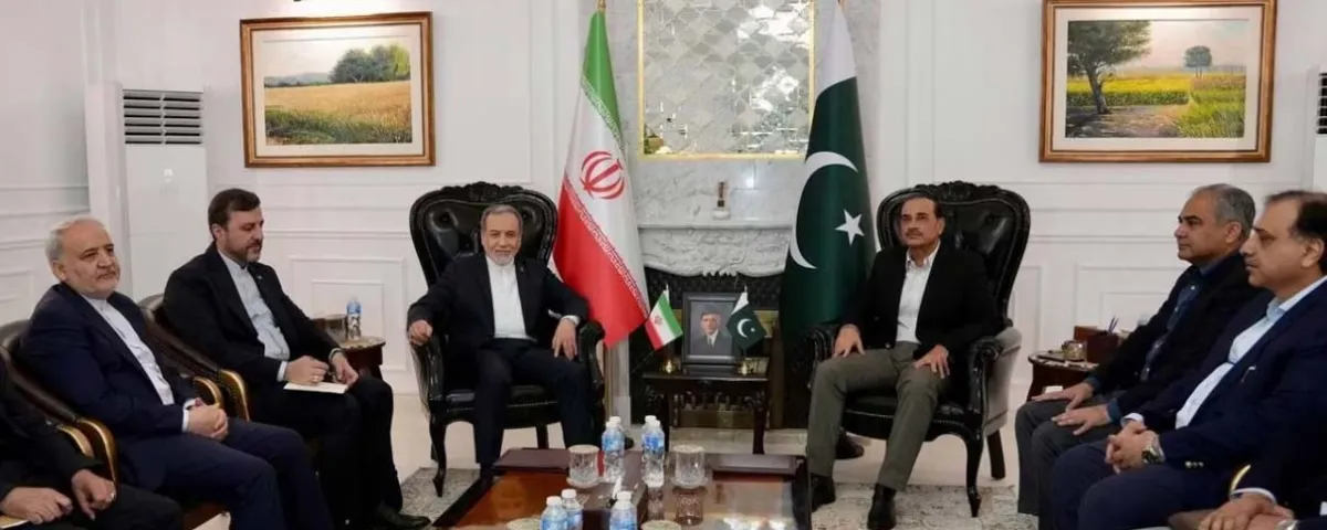 Tregua en riesgo: Irán abandona Pakistán y Trump cancela viaje de emisarios