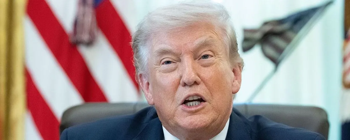 Trump proclama victoria en guerra contra Irán y amenaza con “regresar a la Edad de Piedra” a la república islámica