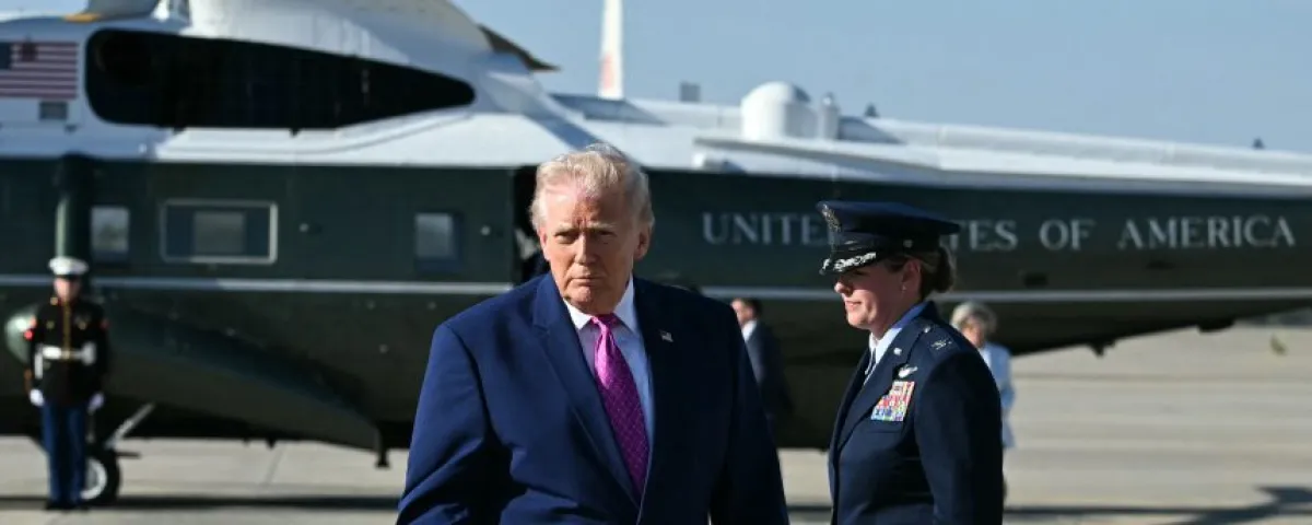 Estados Unidos asume el control militar del Estrecho de Ormuz