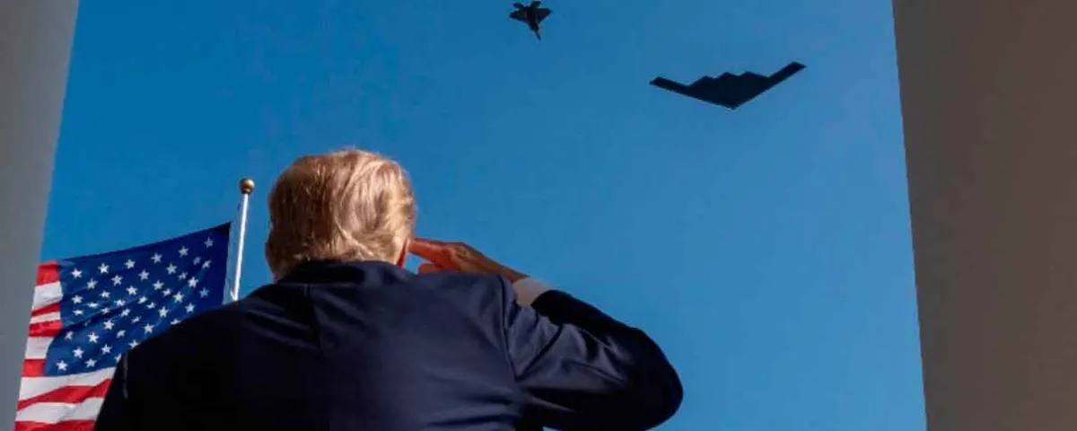 Trump frena a Putin y le exige realizar tregua con Ucrania