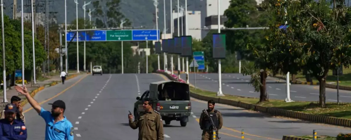 Trump frena ofensiva y prolonga alto al fuego con Irán por solicitud de Pakistán