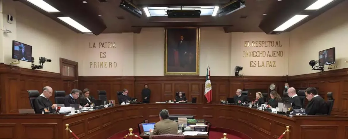 Vieja SCJN otorgó licencias doradas: 49 funcionarios cobraban sin trabajar