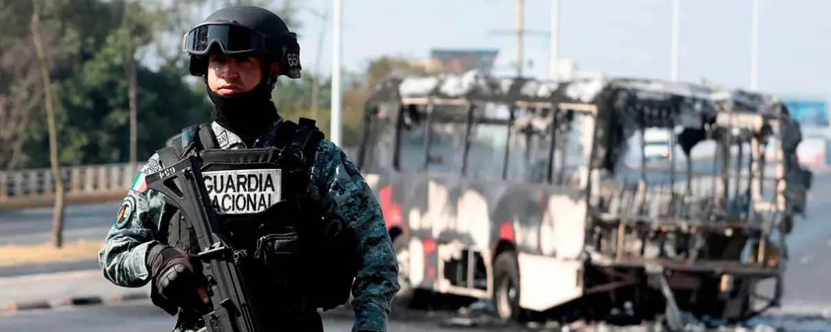 No, a normalizar la muerte: CEM