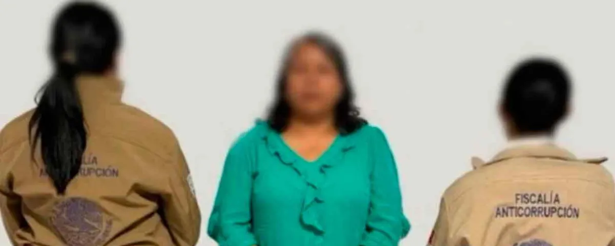 Detienen a exfuncionaria ligada a Cuauhtémoc Blanco por presunto desvío millonario en Tequesquitengo
