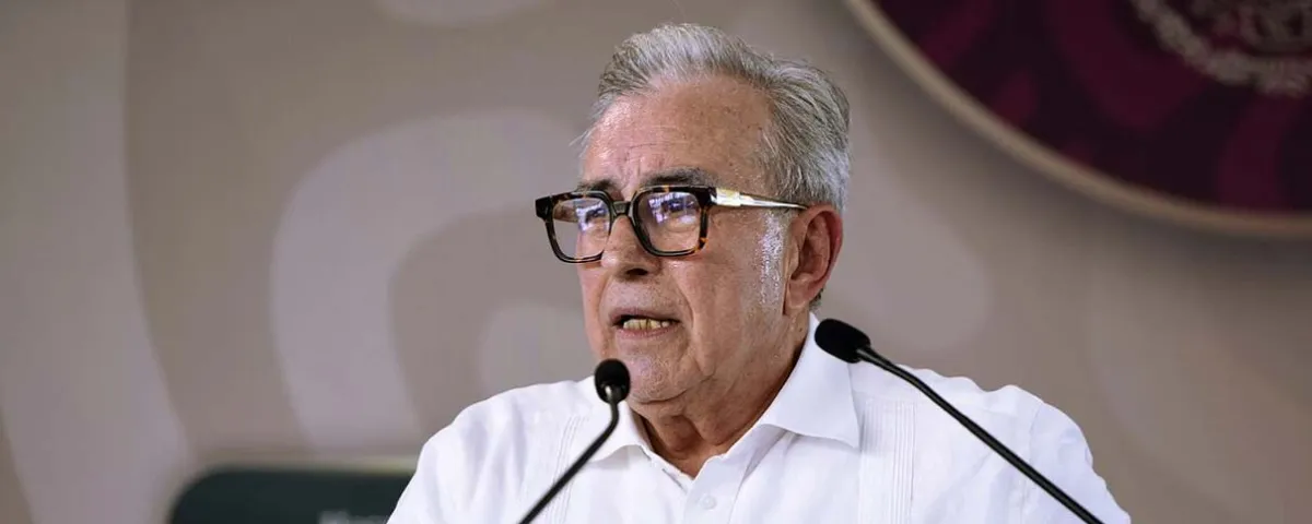 FGR pone bajo la lupa a Rocha por caso Cuén y presunta narcoelección en Sinaloa
