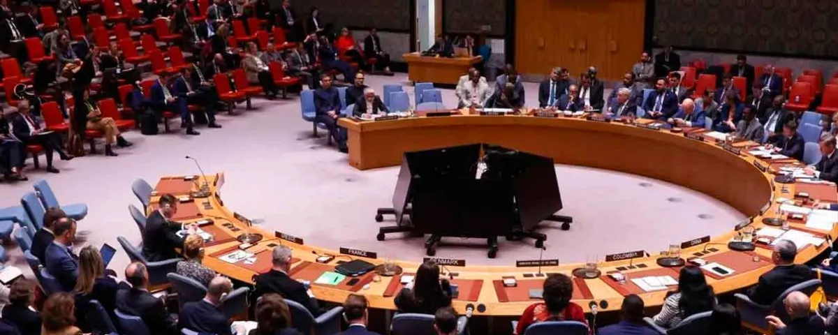 Irán y Estados Unidos avanzan en negociaciones de paz, pero descartan acuerdo inmediato