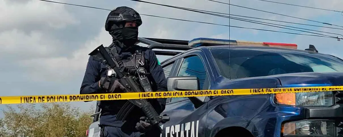Los Chapitos ejecutaron a informante de la DEA con apoyo de la policía de Culiacán. La presión aumenta