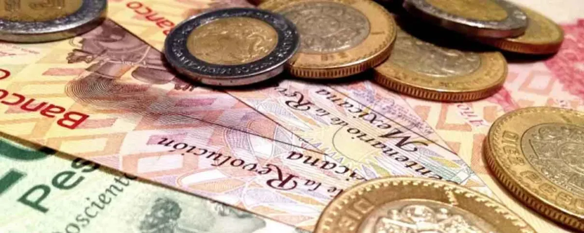 México arranca 2026 con caída económica de 0.8% en el primer trimestre