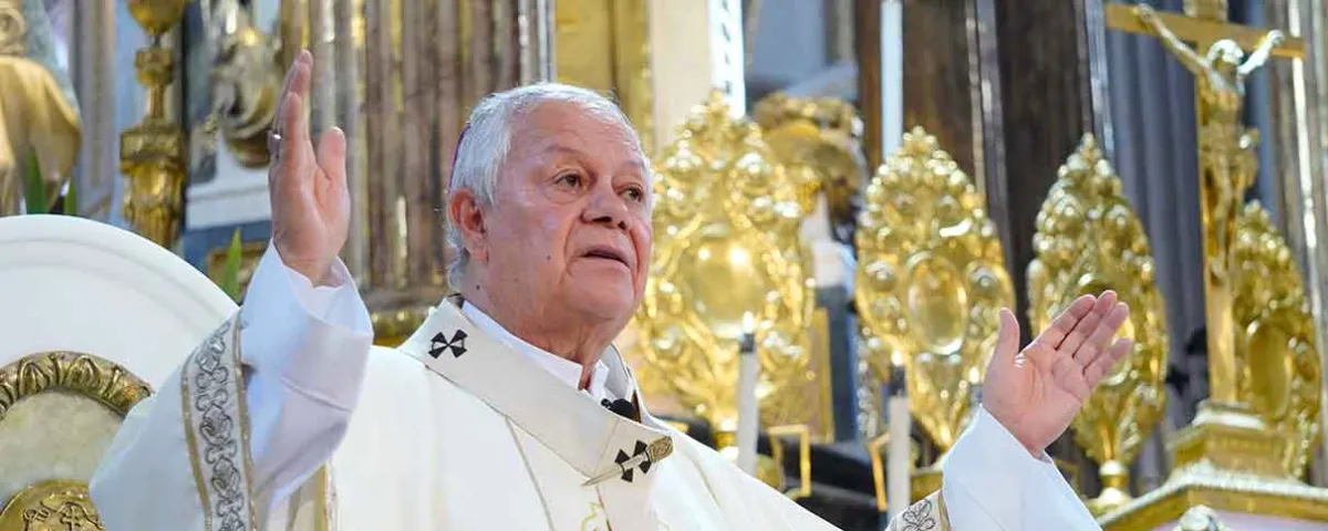 Iglesia defiende a los migrantes