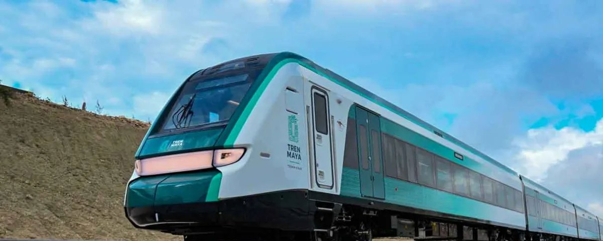 Tren Maya obtiene permiso para transportar diésel durante 15 años 