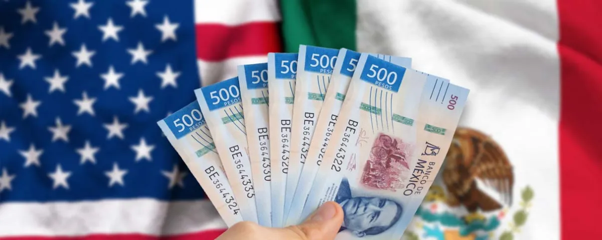 Trump aprieta el envío de remesas con nuevas medidas financieras