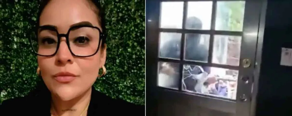 Confirman asesinato de la periodista Roxana Guzmán en Veracruz; 'Delta 7' reveló detalles del crimen