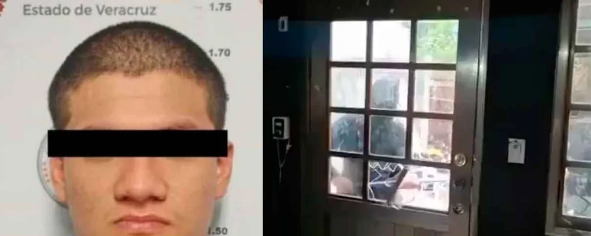 Detienen a 'Delta 7'  implicado en el SECUESTRO de la periodista Roxana Guzmán