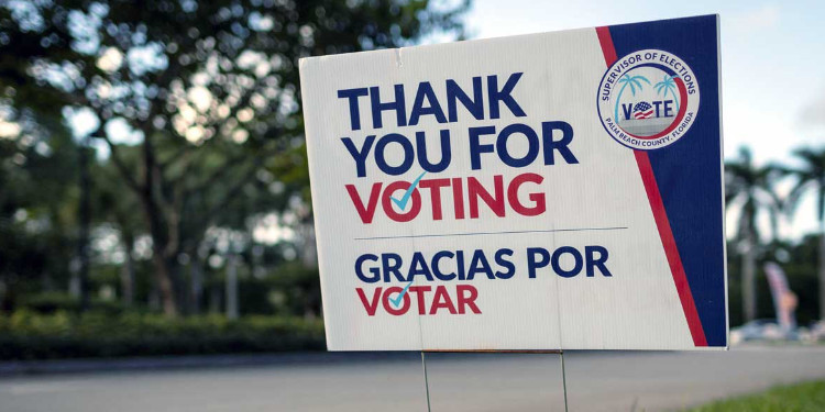 Votar