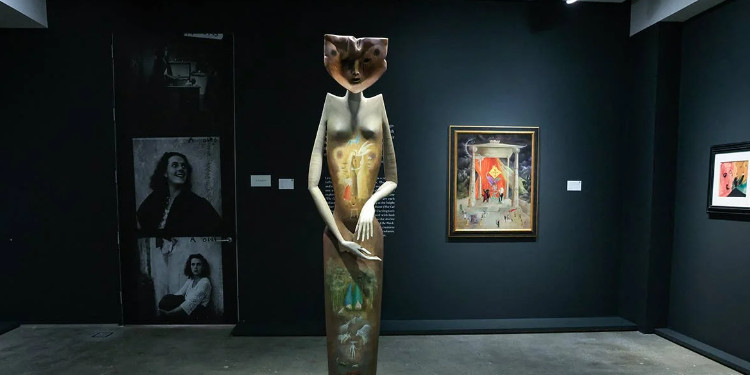 la gran dama