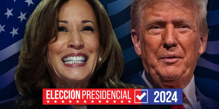 harris trump