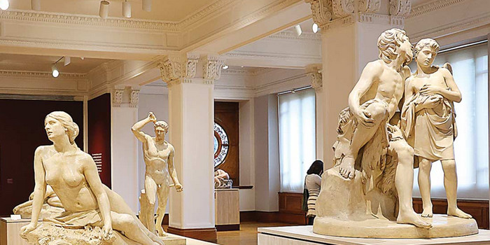 Estatuas