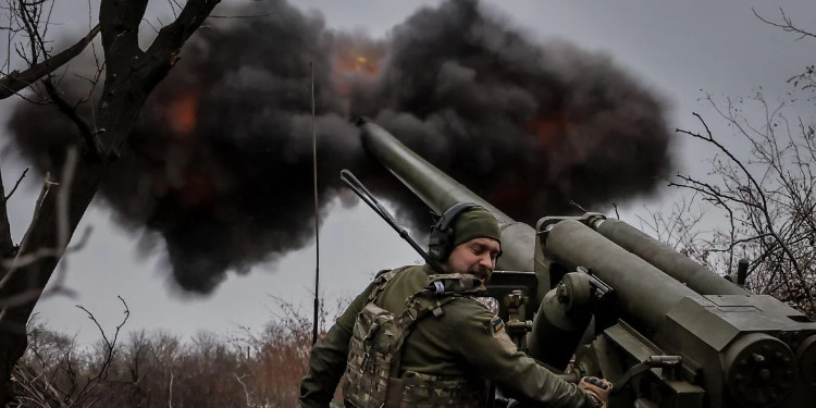 Tanque