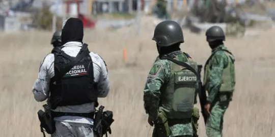 Fuerzas armadas