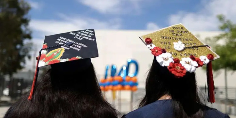 Graduados
