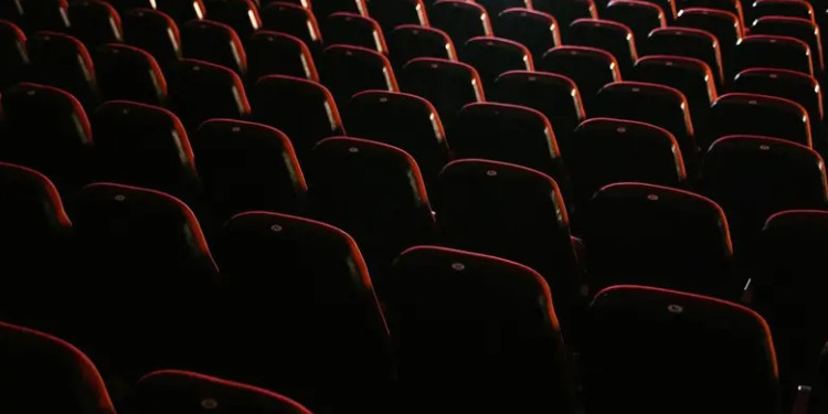 Sala de cine