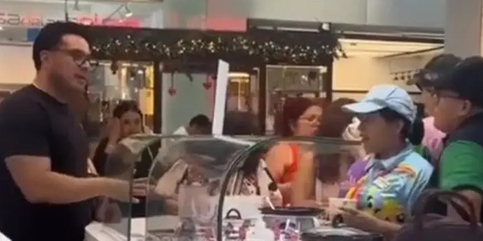 tienda