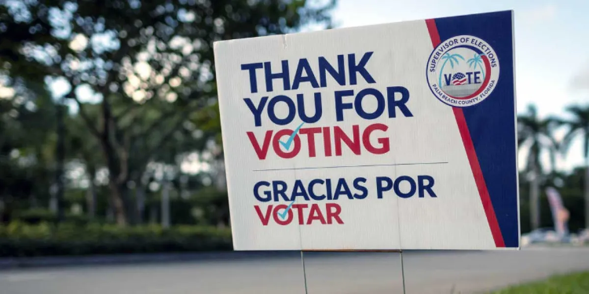 Votar