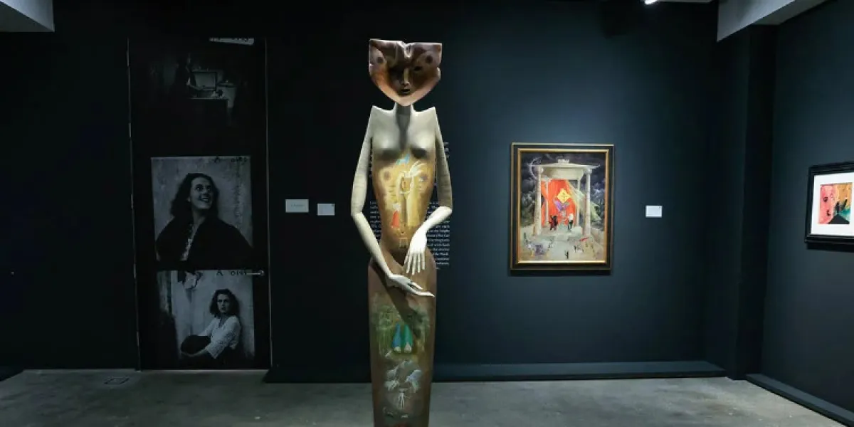 la gran dama