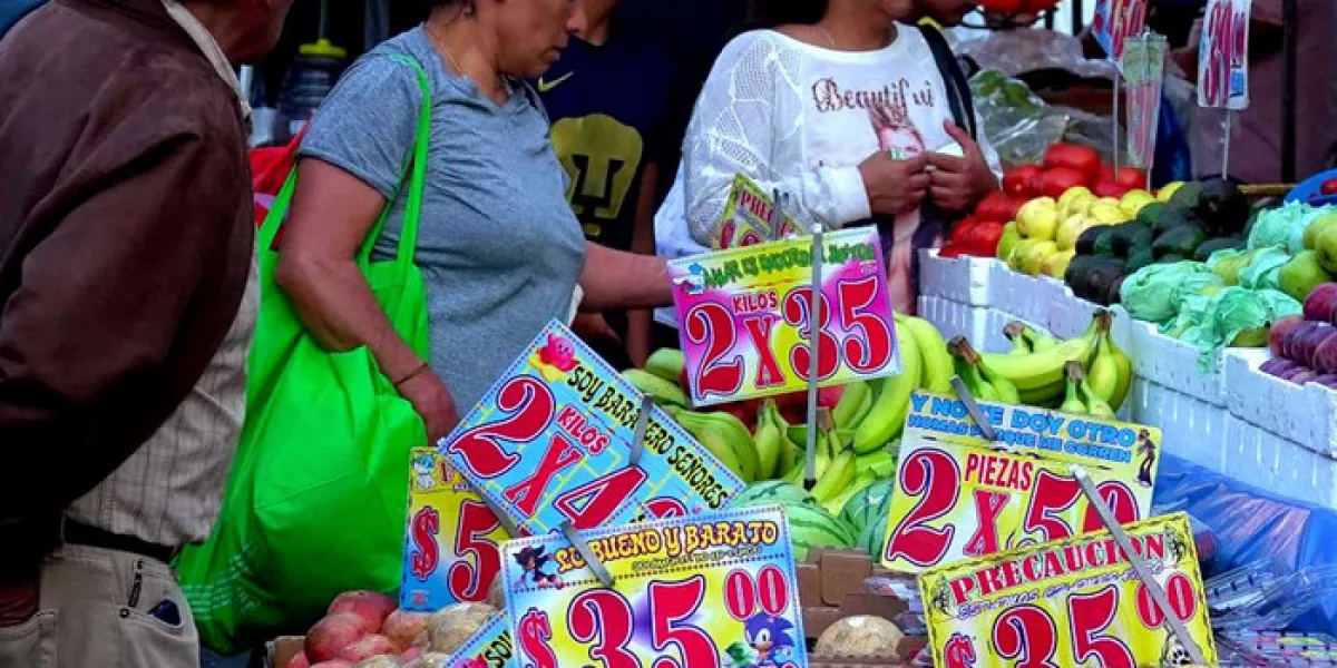 frutas