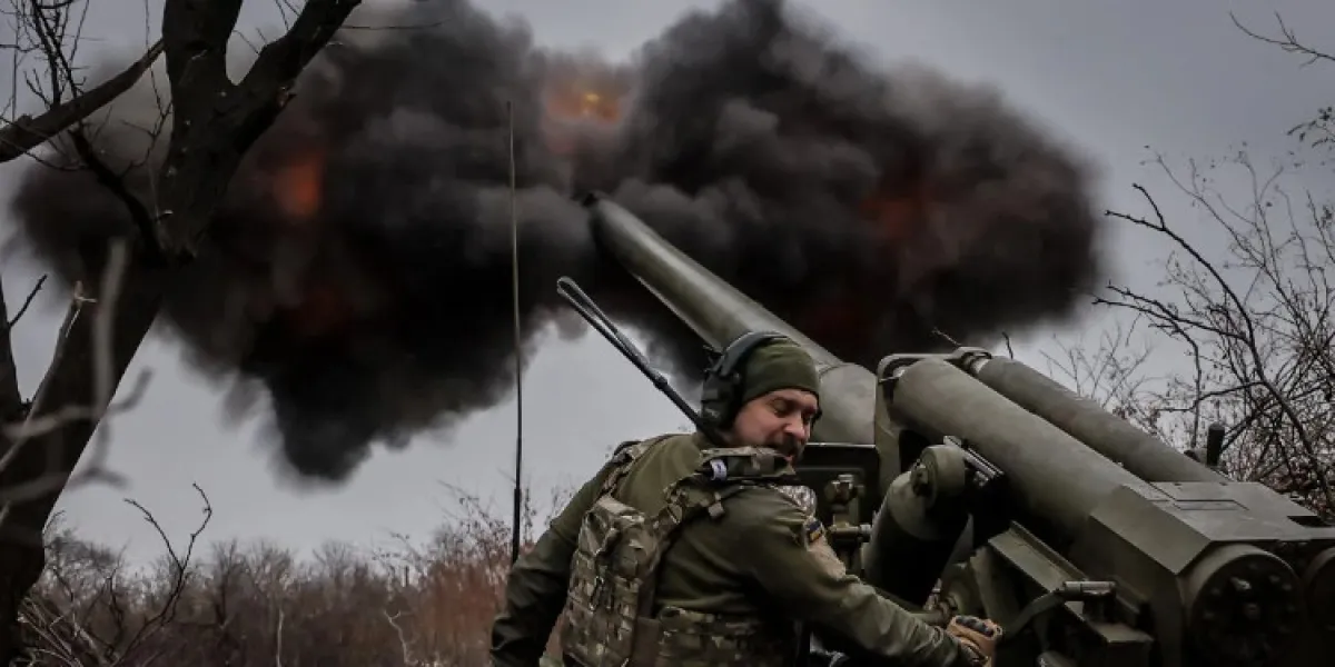 Tanque