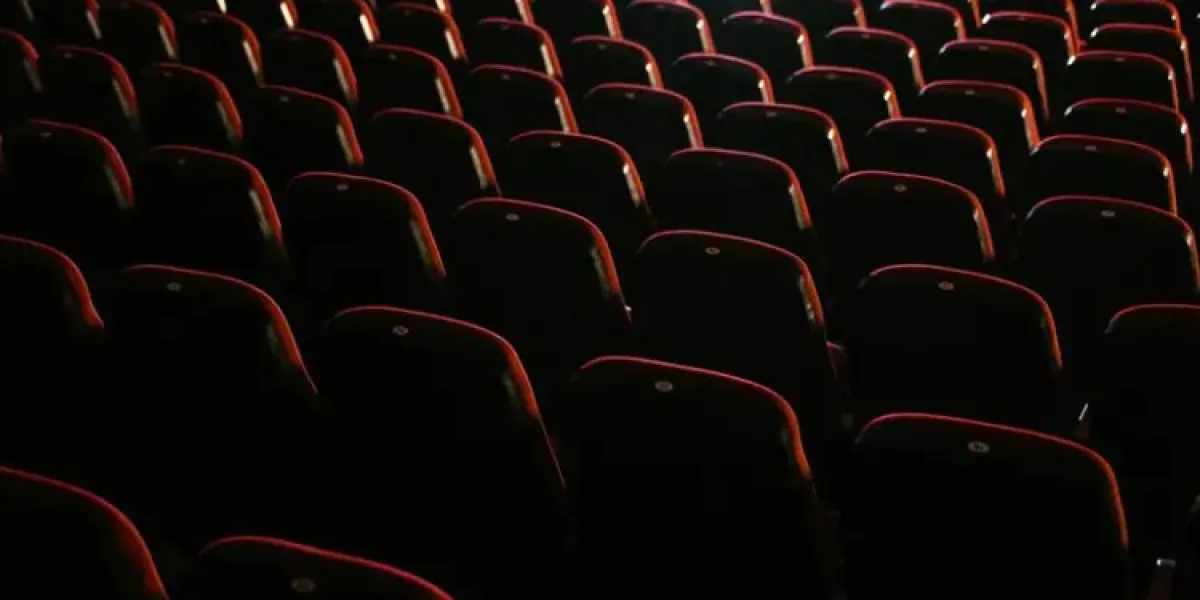 Sala de cine