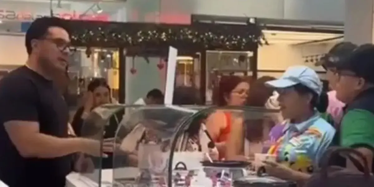 tienda