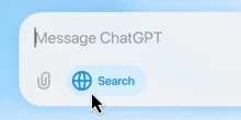 Logo Chat