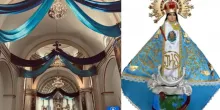 Virgen de Juquila