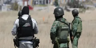 Fuerzas armadas