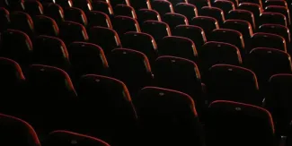 Sala de cine